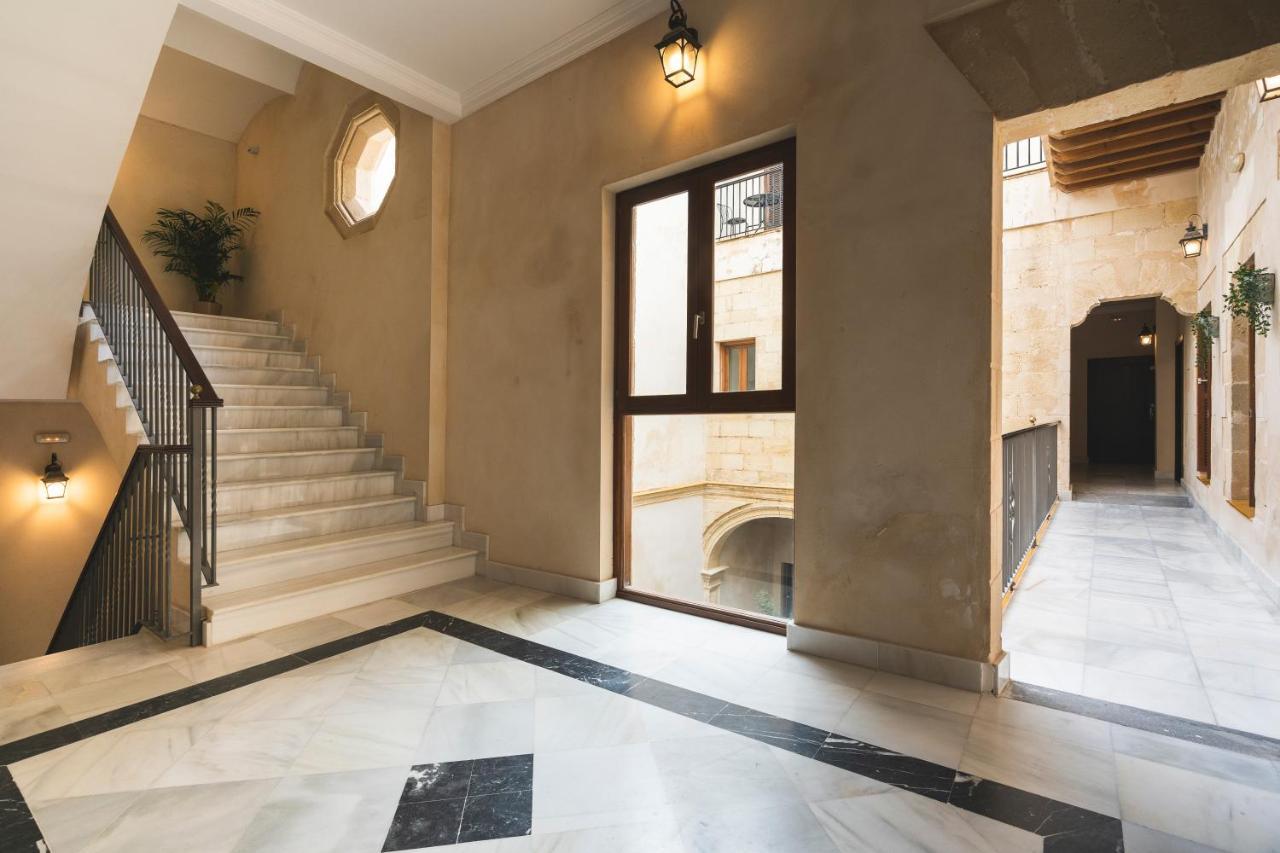 Casa Palacio Sur El Puerto de Santa María Zewnętrze zdjęcie