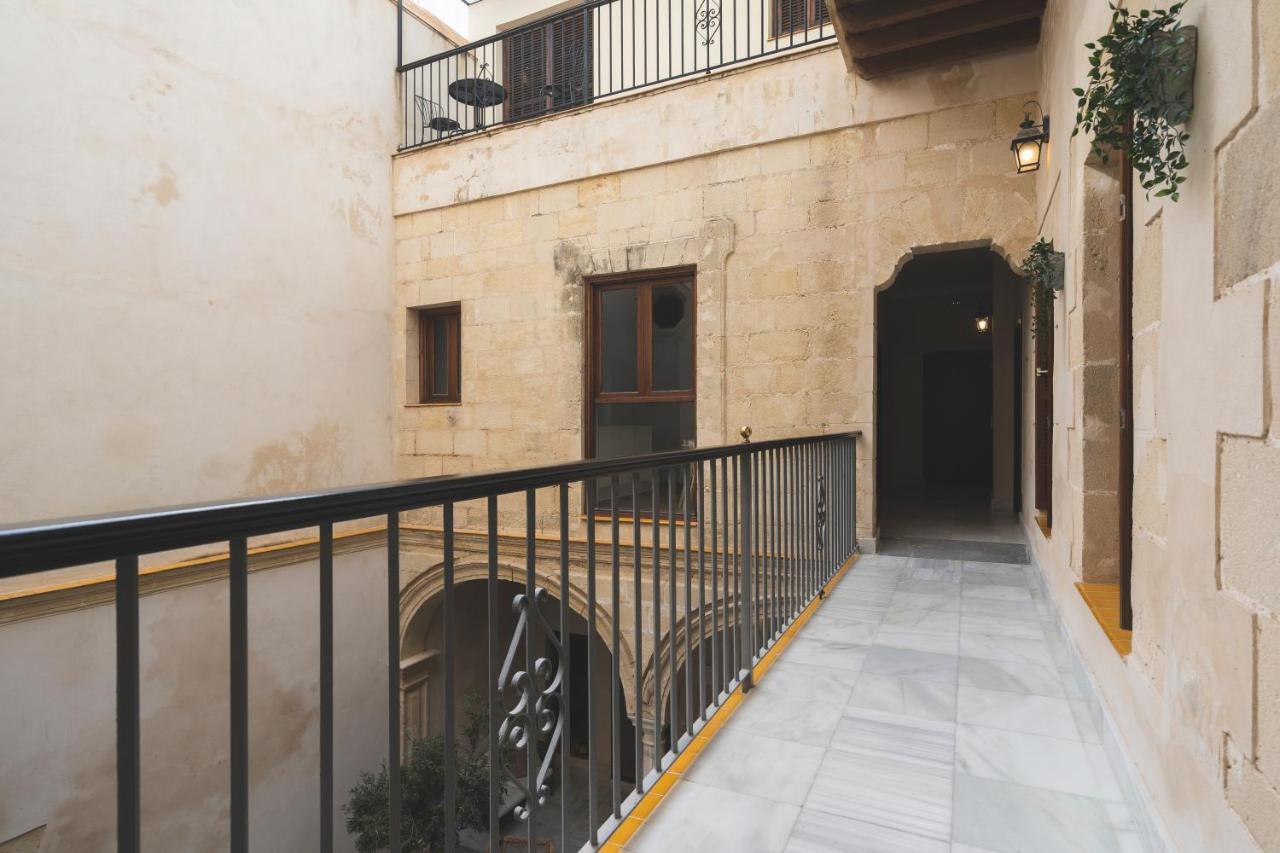Casa Palacio Sur El Puerto de Santa María Zewnętrze zdjęcie