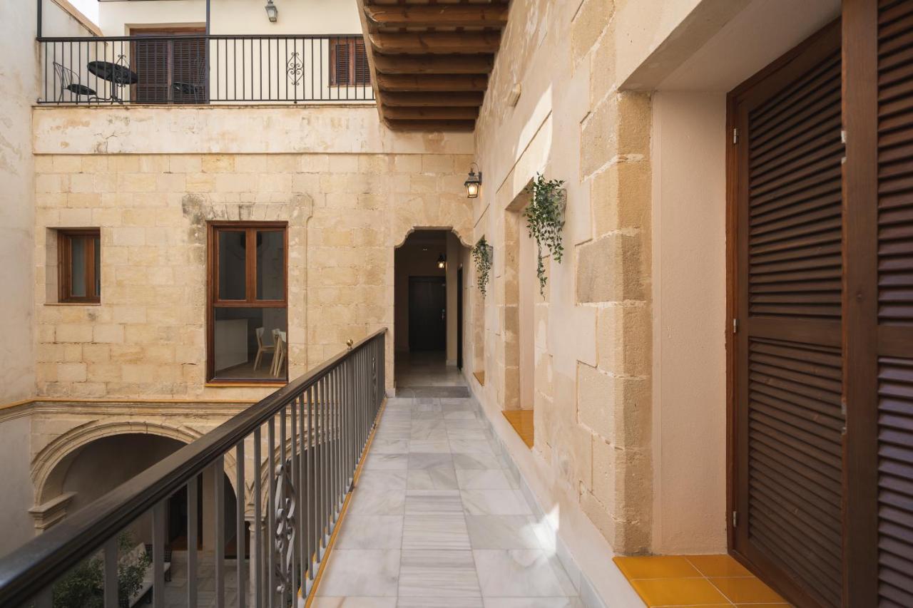 Casa Palacio Sur El Puerto de Santa María Zewnętrze zdjęcie